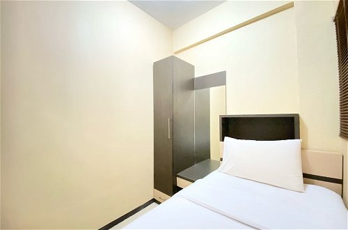Photo 5 - Modern Designed 2Br At Suites @Metro Apartment