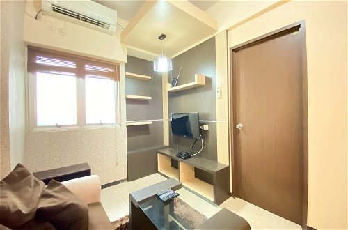 Photo 16 - Modern Designed 2Br At Suites @Metro Apartment
