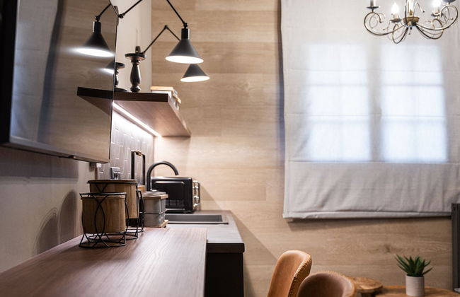 GM Luxury Suites Kalavryta - Foto 49