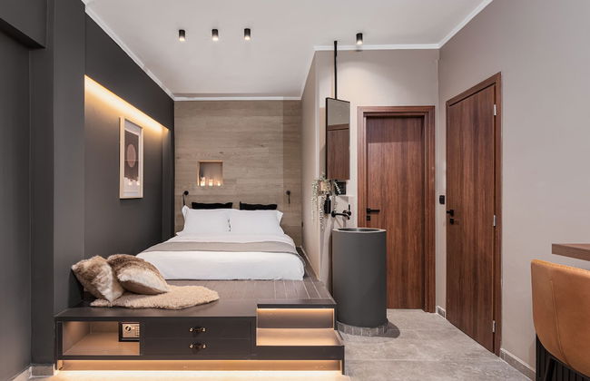 GM Luxury Suites Kalavryta - Foto 1