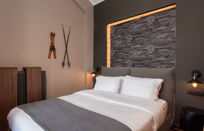 GM Luxury Suites Kalavryta - Foto 2