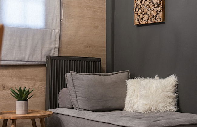GM Luxury Suites Kalavryta - Foto 50