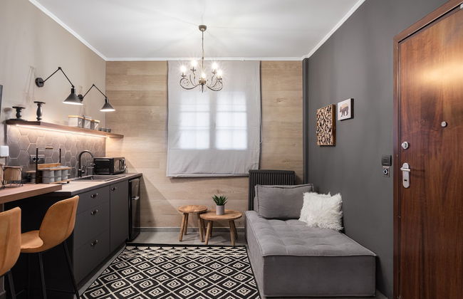 GM Luxury Suites Kalavryta - Foto 47