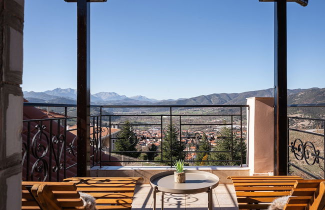 GM Luxury Suites Kalavryta - Foto 60