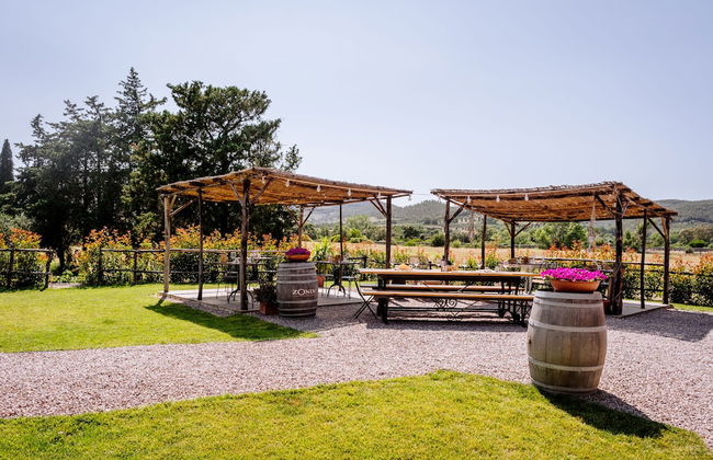 Agriturismo Giù al Pozzo - Foto 1