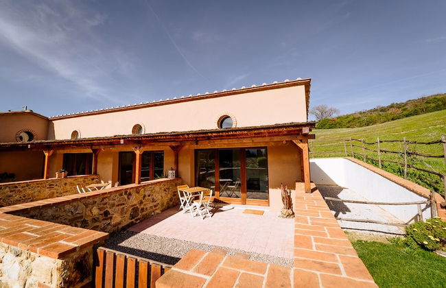 Agriturismo Giù al Pozzo - Foto 60