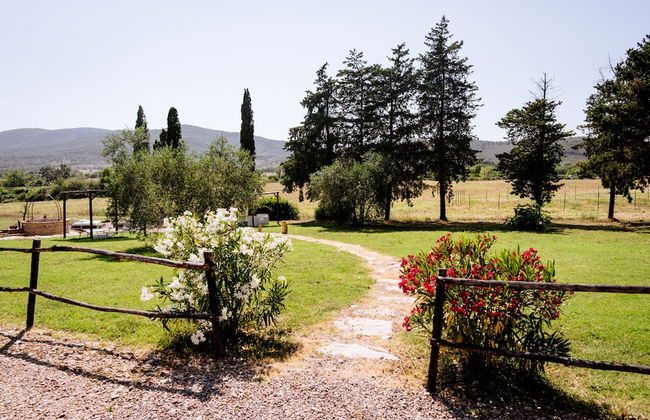 Agriturismo Giù al Pozzo - Foto 65
