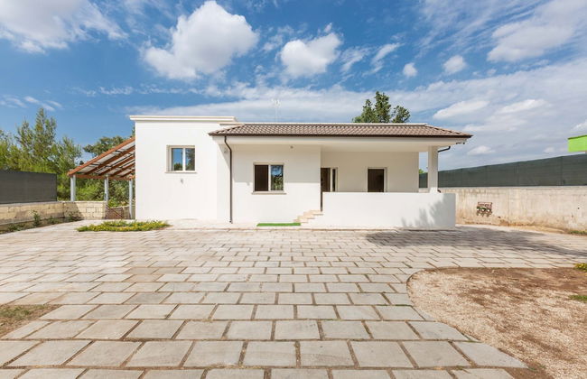 2488 Villa Gaia by Perle di Puglia - Photo 44