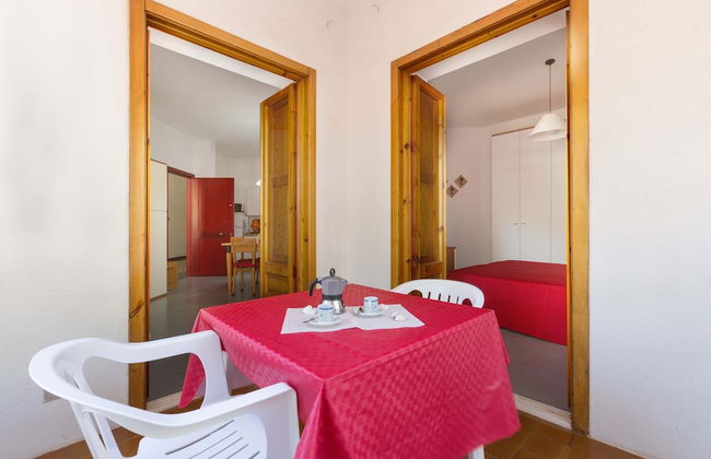 2507 Red Apartment by Barbarhouse - Foto 16