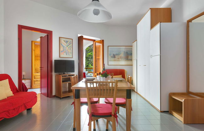 2507 Red Apartment by Barbarhouse - Foto 8