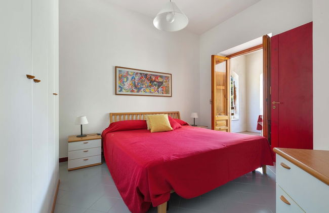 2507 Red Apartment by Barbarhouse - Foto 2