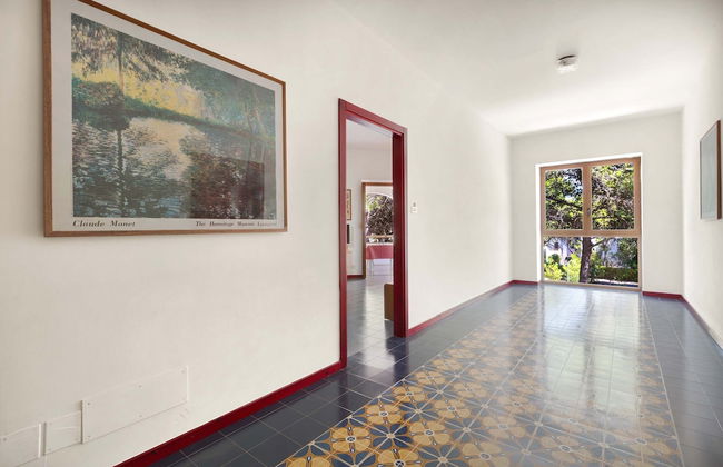 2507 Red Apartment by Barbarhouse - Foto 14