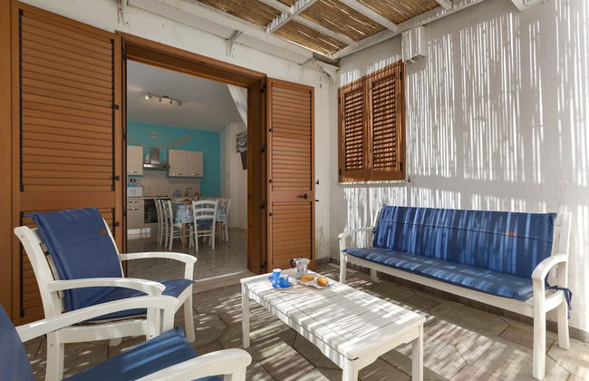 2848 Blue Apartment by Barbarhouse - Foto 14