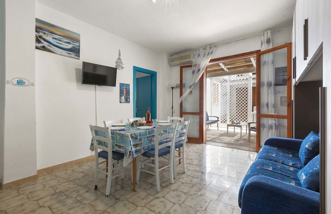 2848 Blue Apartment by Barbarhouse - Foto 9