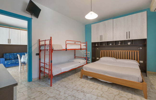 2848 Blue Apartment by Barbarhouse - Foto 4