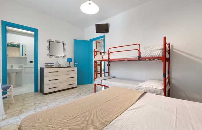 2848 Blue Apartment by Barbarhouse - Foto 3