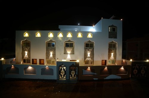 Foto 21 - Arabian villas