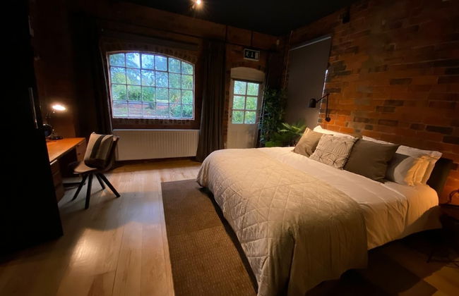 Stunning 3BD Character House near Coleshill - Foto 4