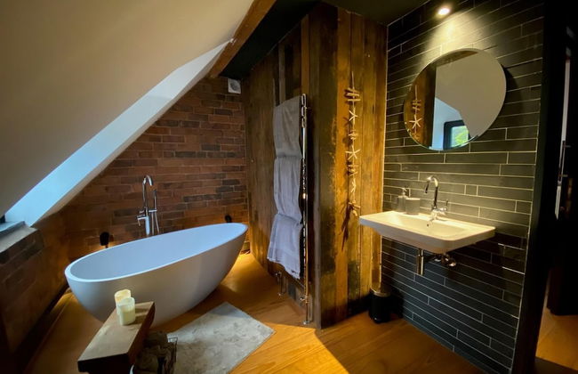 Stunning 3BD Character House near Coleshill - Foto 7