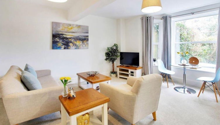 Photo 1 - Stylish 1-bed Apartment - Heart of Tunbridge Wells