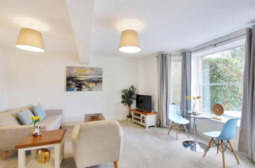 Foto 7 - Stylish 1-bed Apartment - Heart of Tunbridge Wells