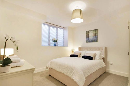 Photo 2 - Stylish 1-bed Apartment - Heart of Tunbridge Wells