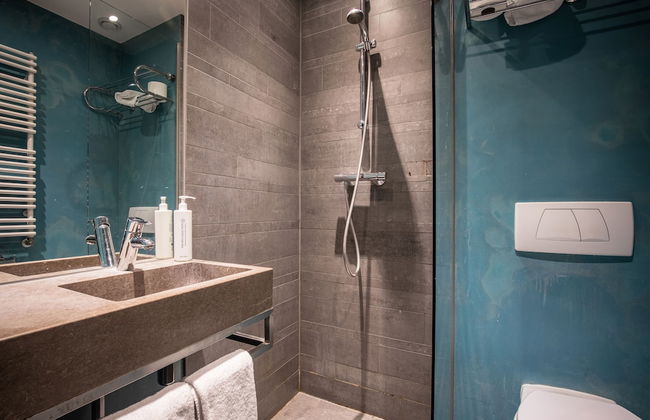 Musea Hotel & Apartments - Foto 10