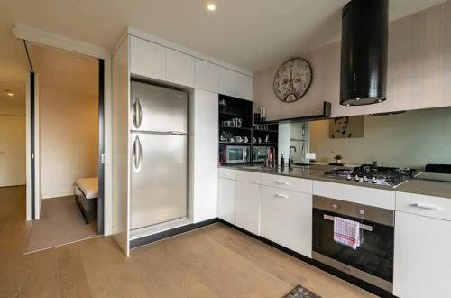 Foto 7 - Modern 1 Bedroom Apartment in St Kilda