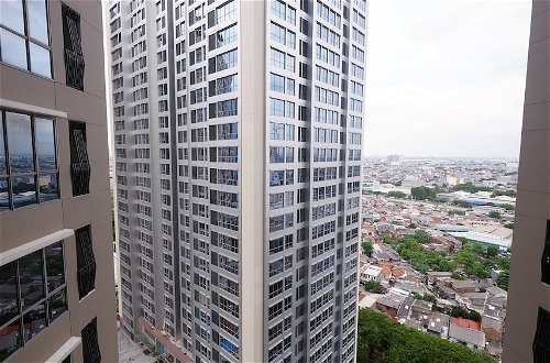 Foto 19 - 2 Br Apartment The Mansion Kemayoran Tower Emerald