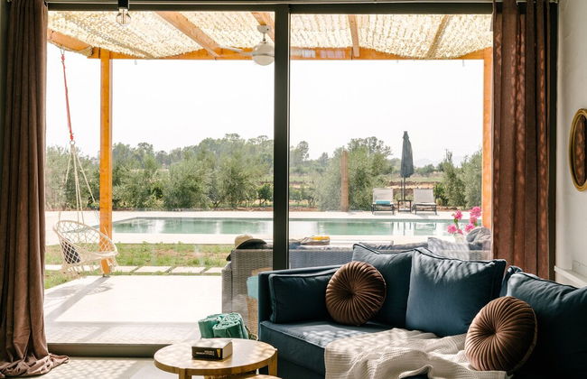 Irissa Suites - Foto 10