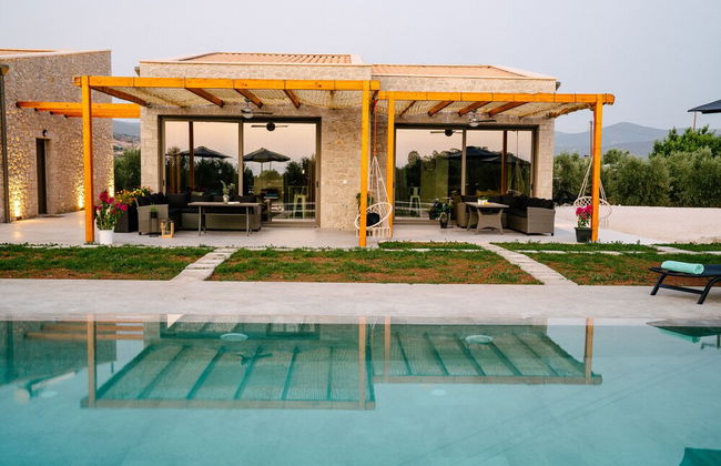 Irissa Suites - Foto 1