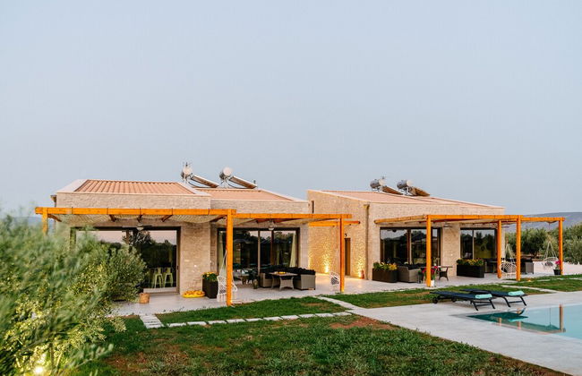Irissa Suites - Foto 18