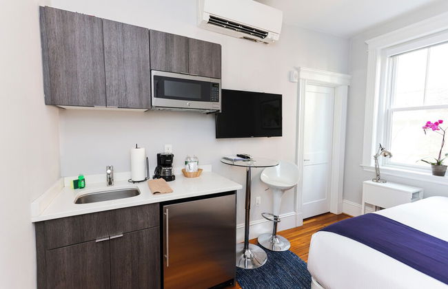 Maverick Suites at 89 Marion - Foto 55