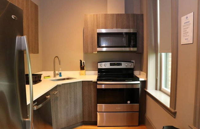 Maverick Suites at 89 Marion - Foto 65