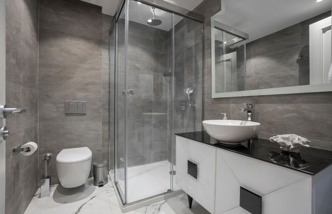 Miramar Bodrum City Center - Foto 14