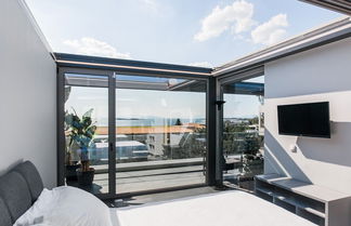 Foto 2 - Riviera Luxury Penthouse by the Beach