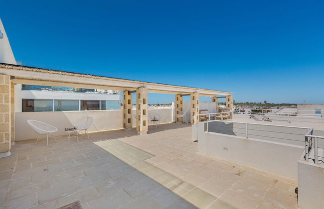 2939 Palma Residence- Appartamento Eurus by Barbarhouse - Foto 14