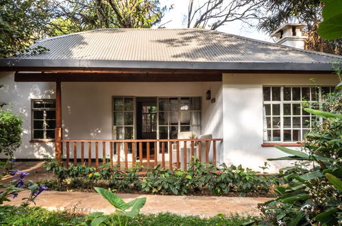 Photo 14 - Karen Blixen Coffee Garden & Cottages