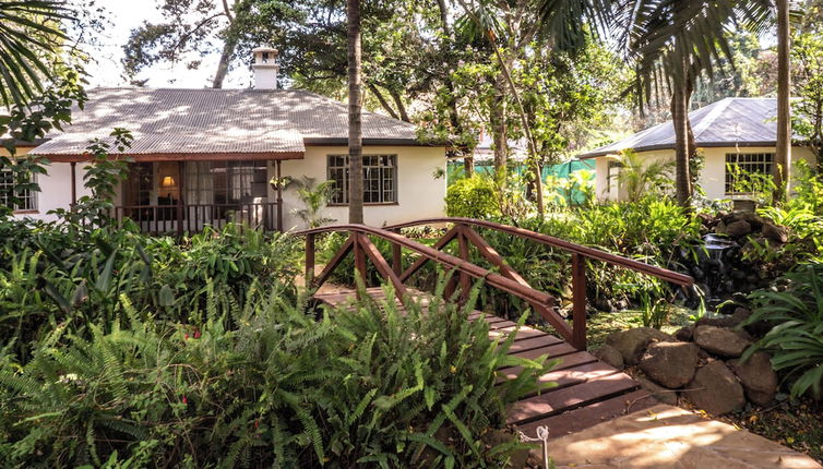 Photo 1 - Karen Blixen Coffee Garden & Cottages