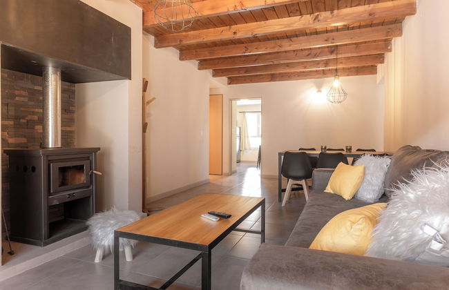 Luxury Apartments Cerro Catedral By Apartments Bariloche - Foto 30