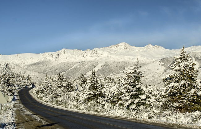 Luxury Apartments Cerro Catedral By Apartments Bariloche - Foto 58