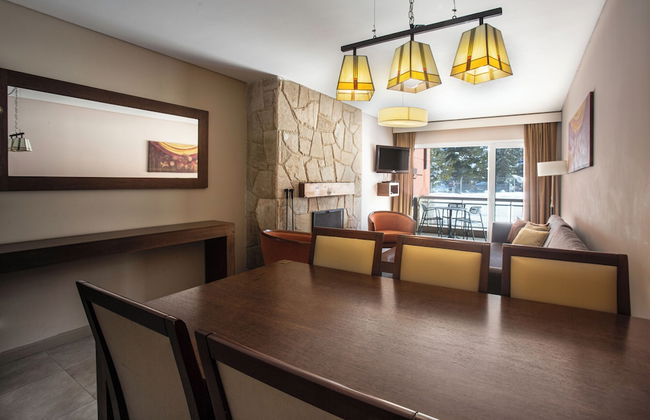 Luxury Apartments Cerro Catedral By Apartments Bariloche - Foto 64