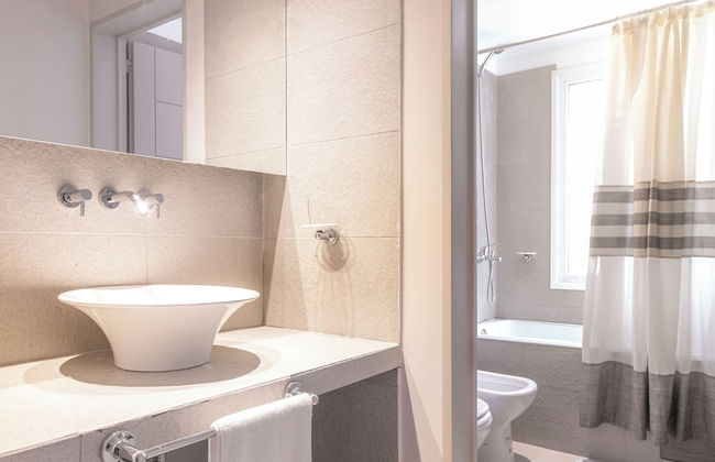 Luxury Apartments Cerro Catedral By Apartments Bariloche - Foto 50