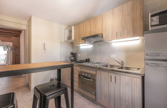 Luxury Apartments Cerro Catedral By Apartments Bariloche - Foto 23