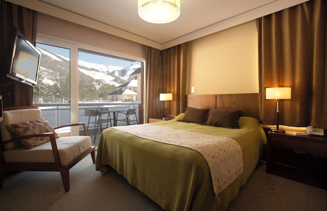 Luxury Apartments Cerro Catedral By Apartments Bariloche - Foto 17