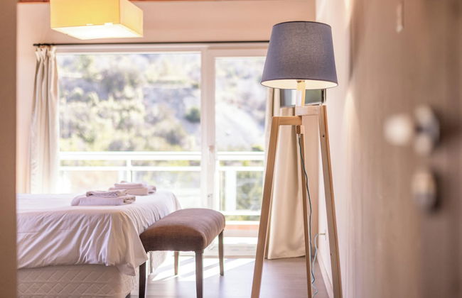 Luxury Apartments Cerro Catedral By Apartments Bariloche - Foto 14