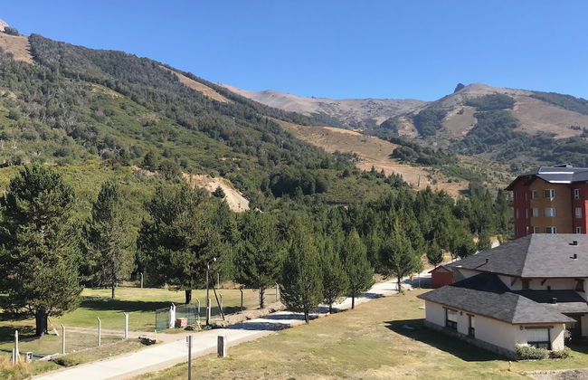 Luxury Apartments Cerro Catedral By Apartments Bariloche - Foto 61