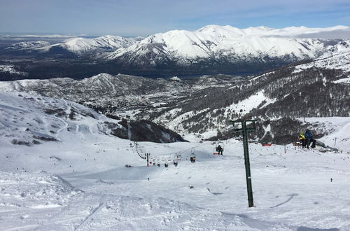 Photo 16 - Luxury Apartments Cerro Catedral By Apartments Bariloche