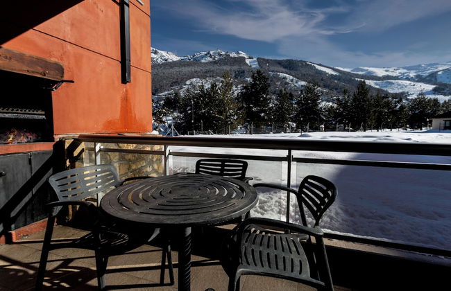 Luxury Apartments Cerro Catedral By Apartments Bariloche - Foto 42