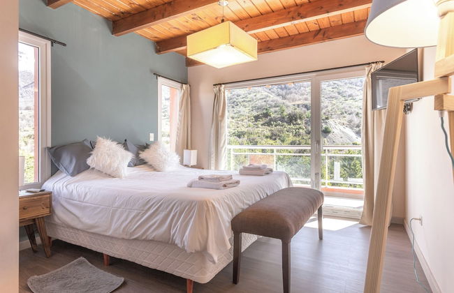 Luxury Apartments Cerro Catedral By Apartments Bariloche - Foto 6